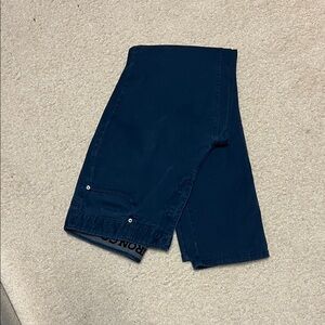 Icon Co. Men's Classic Chinos